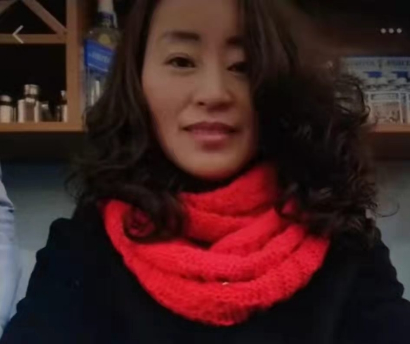 风风的第一张照片--百色相亲服务中心