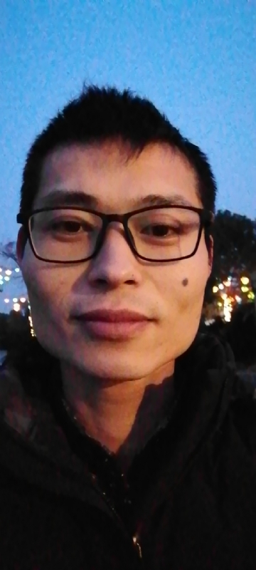 我是会飞的龙的第一张照片--百色相亲服务中心