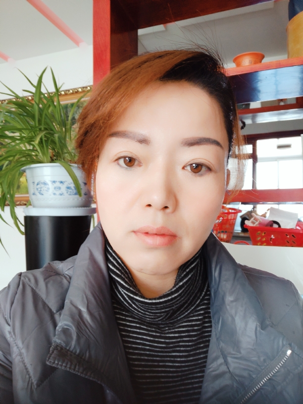 米酒的第一张照片--百色相亲服务中心