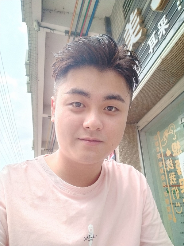 李健诚的第一张照片--百色相亲服务中心