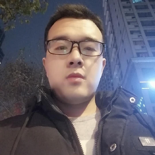 华的第一张照片--百色相亲服务中心