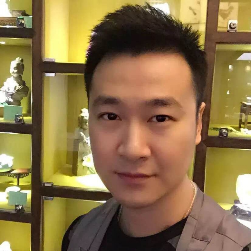 韩红丰的第一张照片--百色相亲服务中心