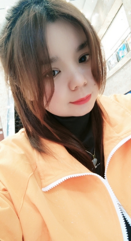 柔儿的第一张照片--百色相亲服务中心