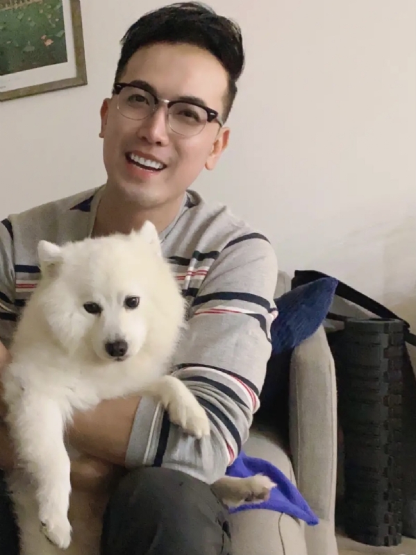 TonyHao的第一张照片--百色相亲服务中心