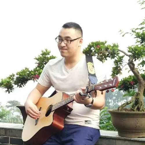 只愿得一人心的第一张照片--百色相亲服务中心