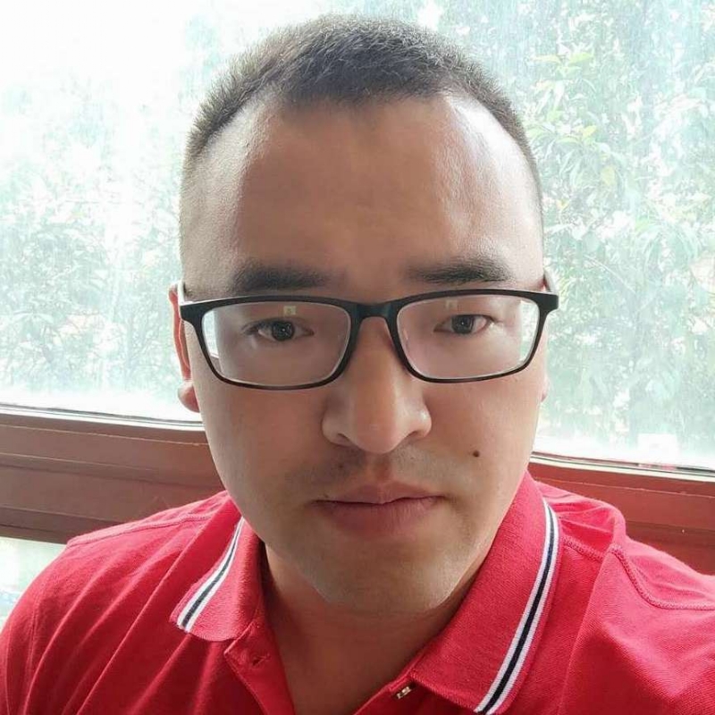 只愿得一人心的第二张照片--百色相亲服务中心