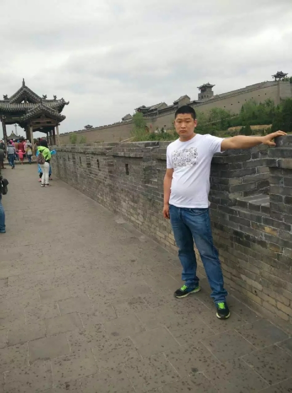 奥沙利龙的第一张照片--百色相亲服务中心