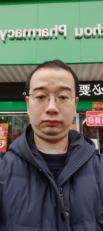 xjwed的第一张照片--百色相亲服务中心