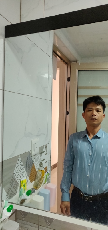 千里…江陵的第一张照片--百色相亲服务中心