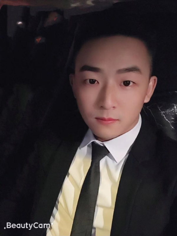 归心的第一张照片--百色相亲服务中心