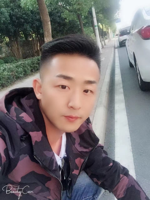 归心的第二张照片--百色相亲服务中心