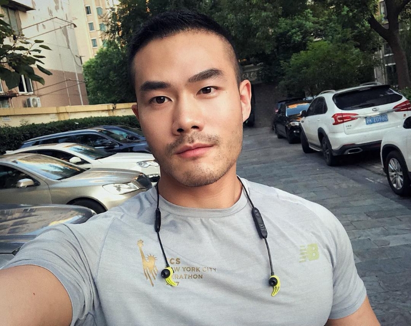 誠的第一张照片--百色相亲服务中心