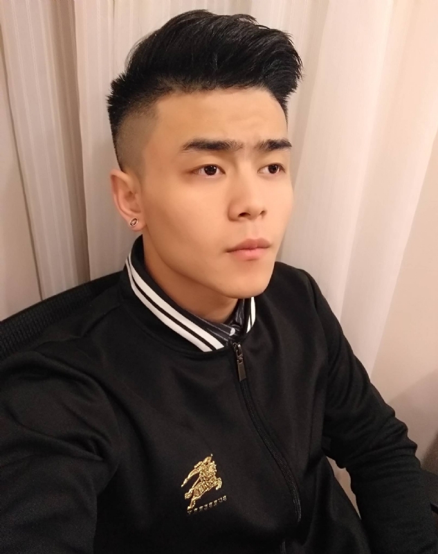 随缘的第一张照片--百色相亲服务中心