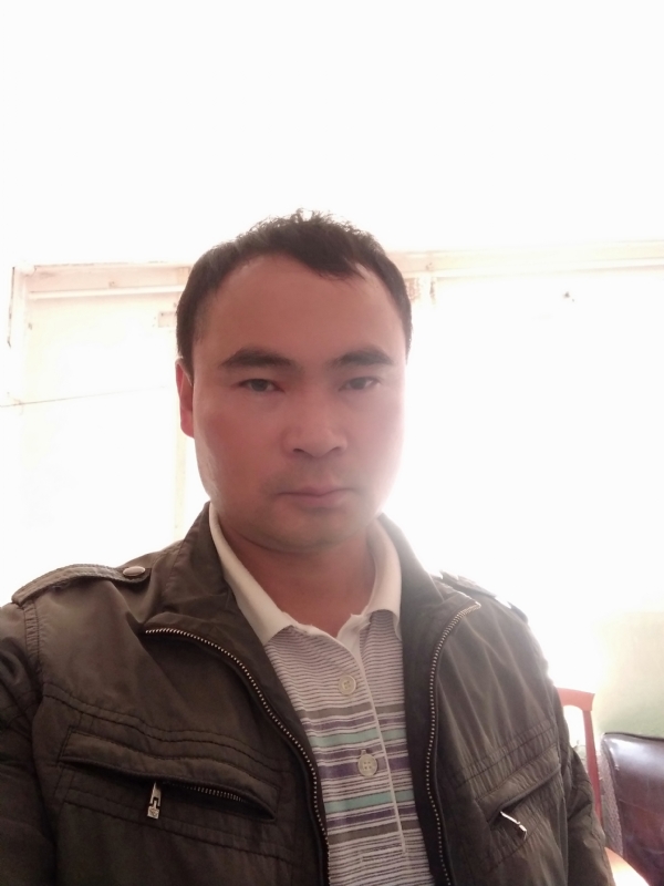 独孤求爱的第一张照片--百色相亲服务中心