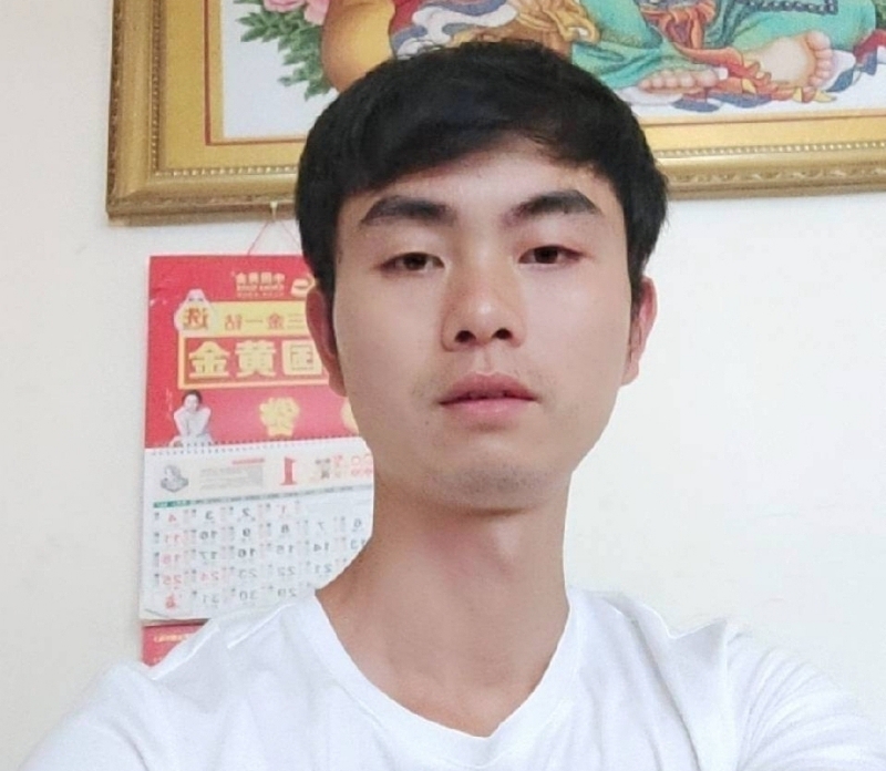 刘利的第一张照片--百色相亲服务中心