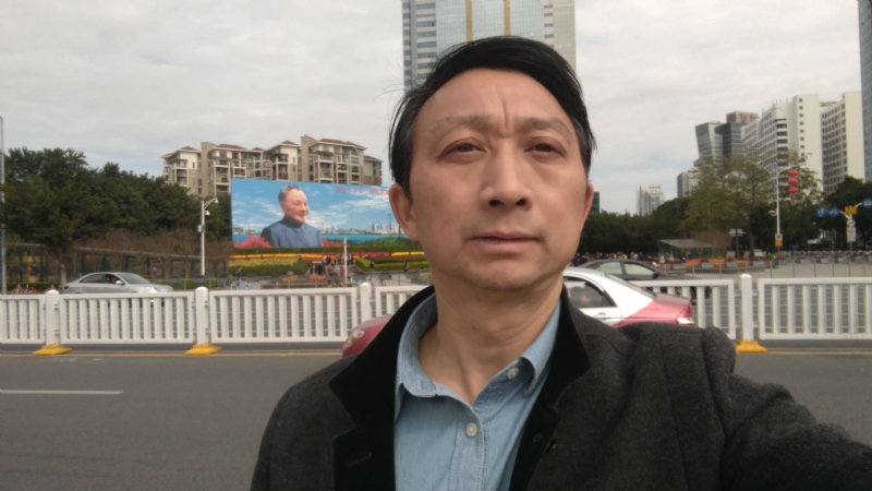 爱在深秋的第一张照片--百色相亲服务中心