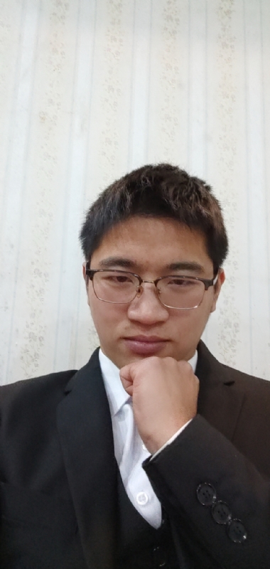 王杰的第一张照片--百色相亲服务中心