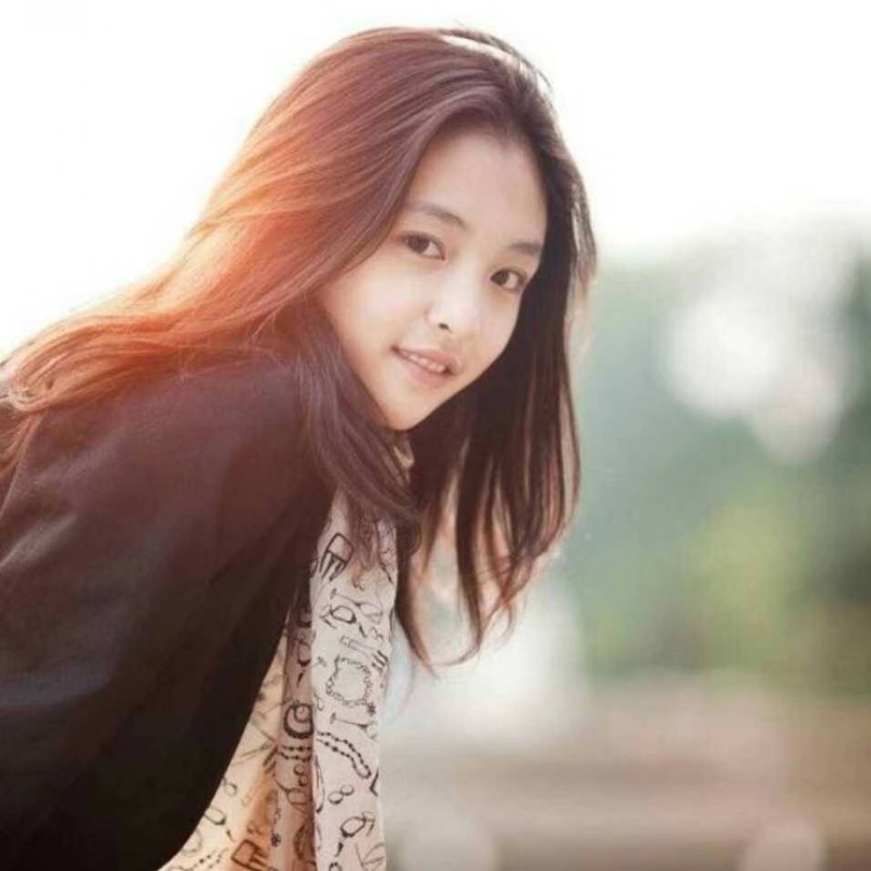 叮铃的第一张照片--百色相亲服务中心