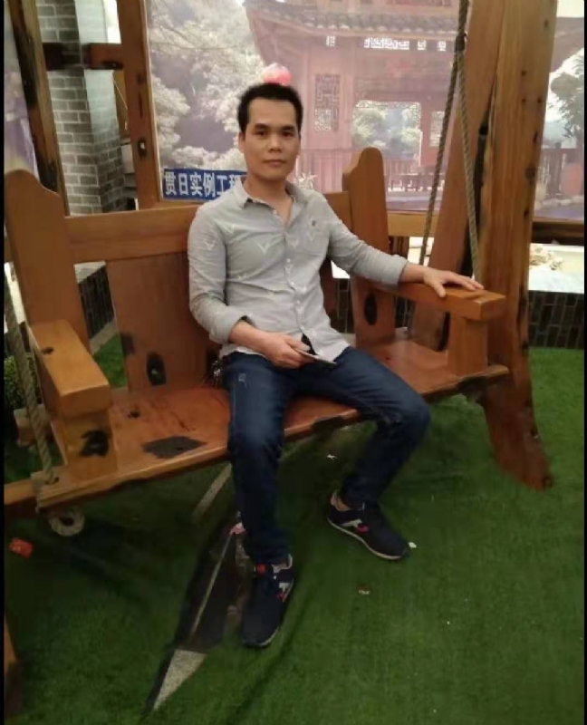 无聊人的第一张照片--百色相亲服务中心