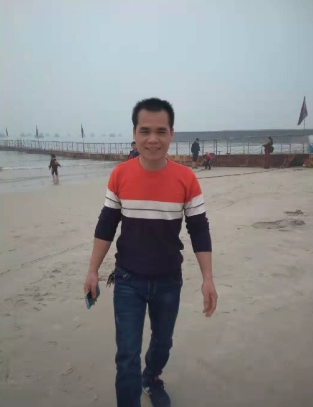 无聊人的第二张照片--百色相亲服务中心