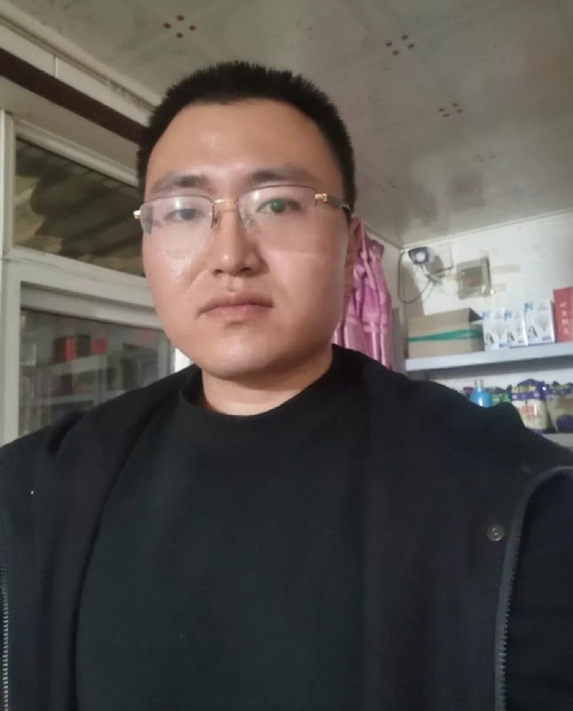 白杨的第二张照片--百色相亲服务中心