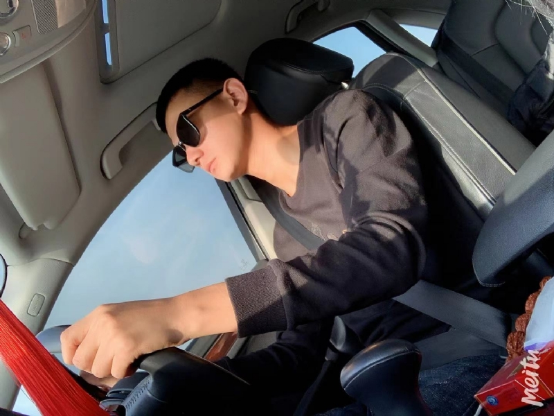 小五的第二张照片--百色相亲服务中心