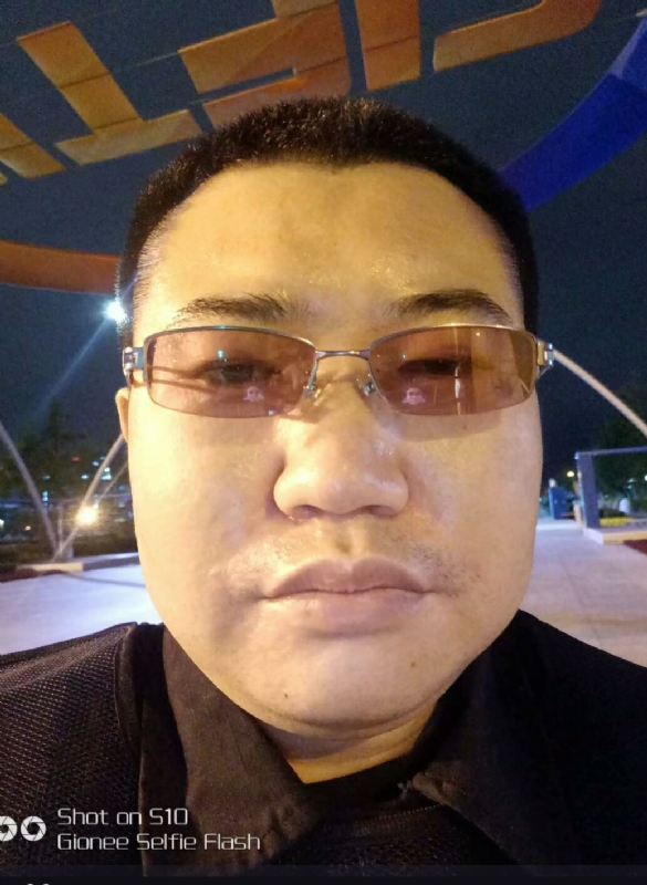 星尘的第一张照片--百色相亲服务中心