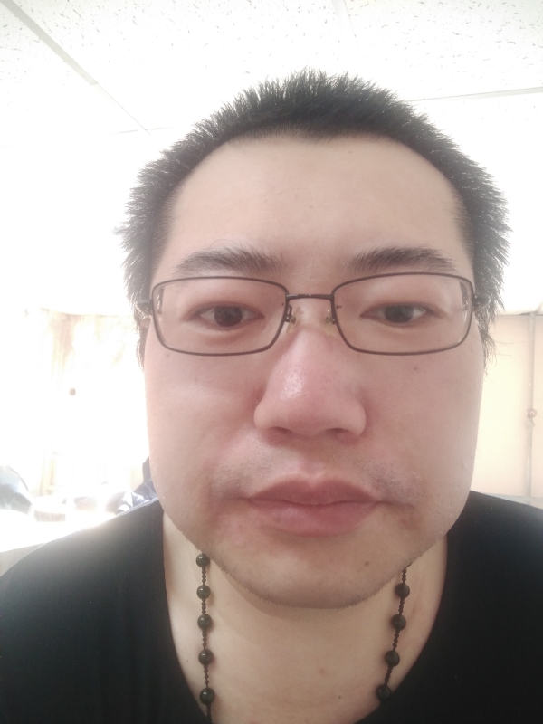 星尘的第二张照片--百色相亲服务中心