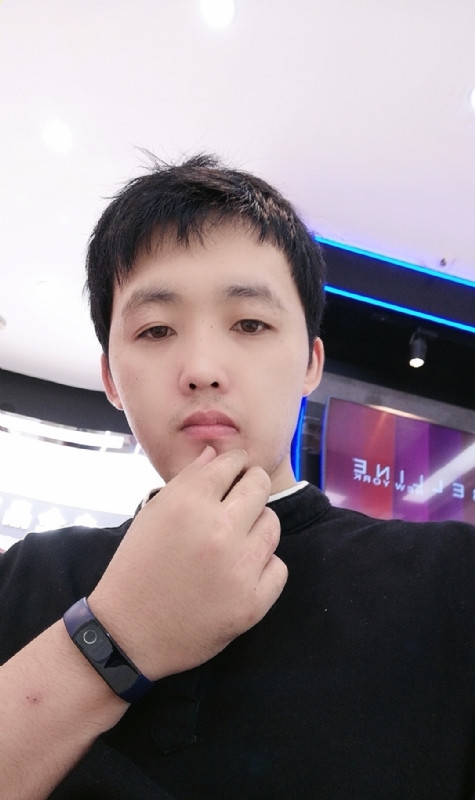 小艾的第一张照片--百色相亲服务中心