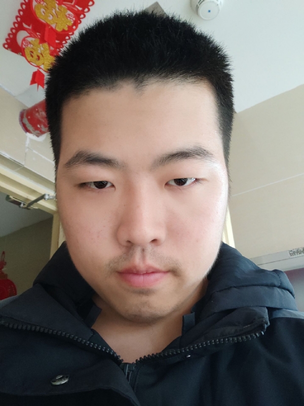 曹凯的第一张照片--百色相亲服务中心