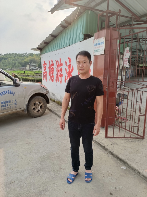 往后有您的第一张照片--百色相亲服务中心