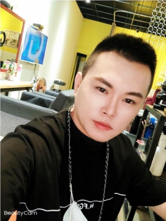 lucky的第一张照片--百色相亲服务中心