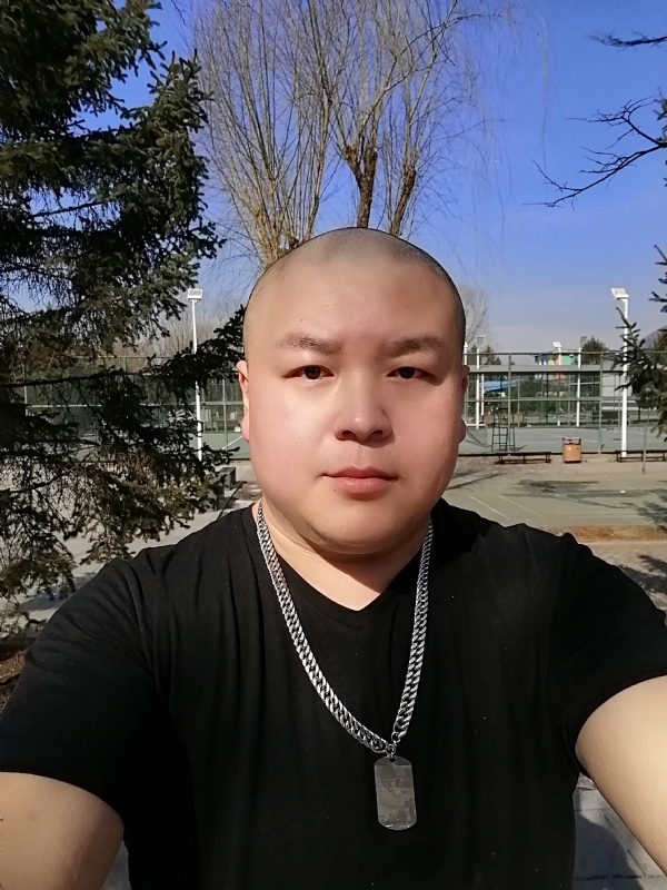 断丶欲的第一张照片--百色相亲服务中心