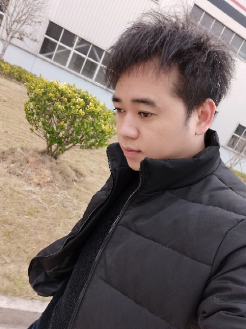 农先生的第一张照片--百色相亲服务中心