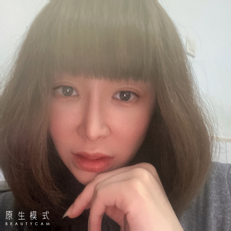 鑫鑫的第一张照片--百色相亲服务中心