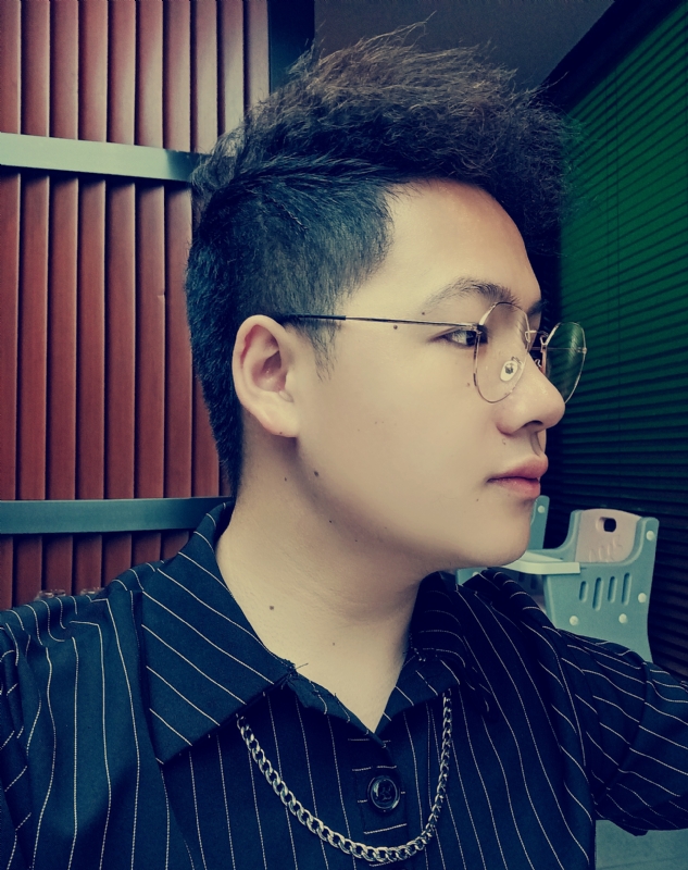 等风的人的第一张照片--百色相亲服务中心