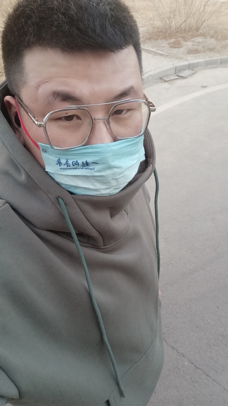 遇见的第一张照片--百色相亲服务中心