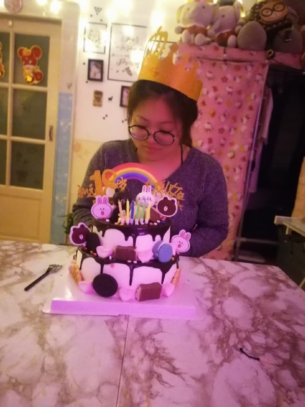 多啦多啦的第一张照片--百色相亲服务中心