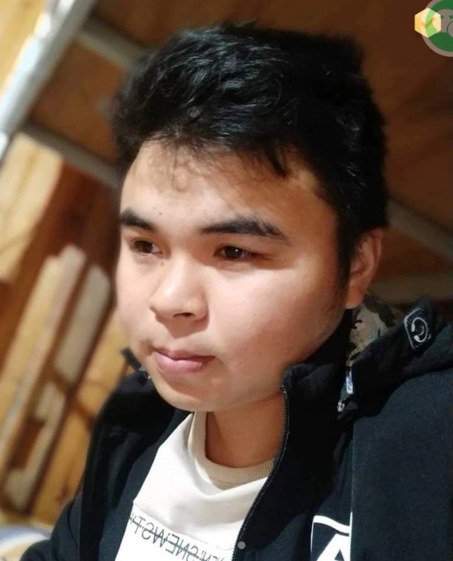 绫羽的第一张照片--百色相亲服务中心