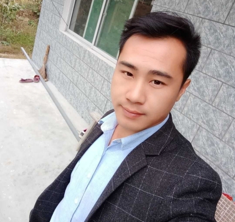 暖阳的第一张照片--百色相亲服务中心