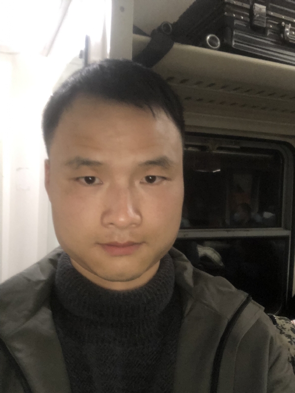 吴杰的第一张照片--百色相亲服务中心