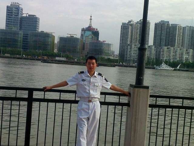 严小木的第二张照片--百色相亲服务中心