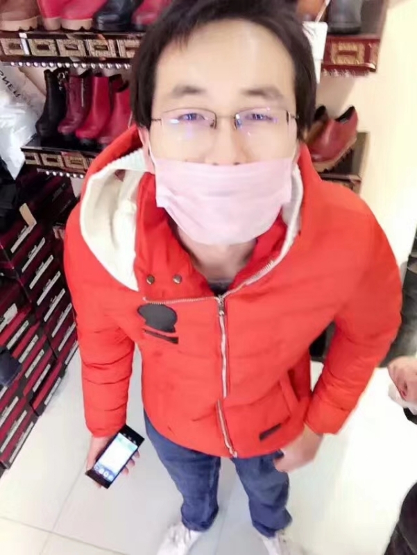 独孤寒的第一张照片--百色相亲服务中心