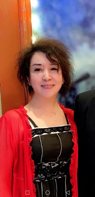 楊婧圓的第二张照片--百色相亲服务中心