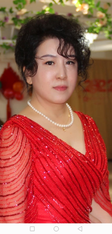 楊婧圓的第四张照片--百色相亲服务中心