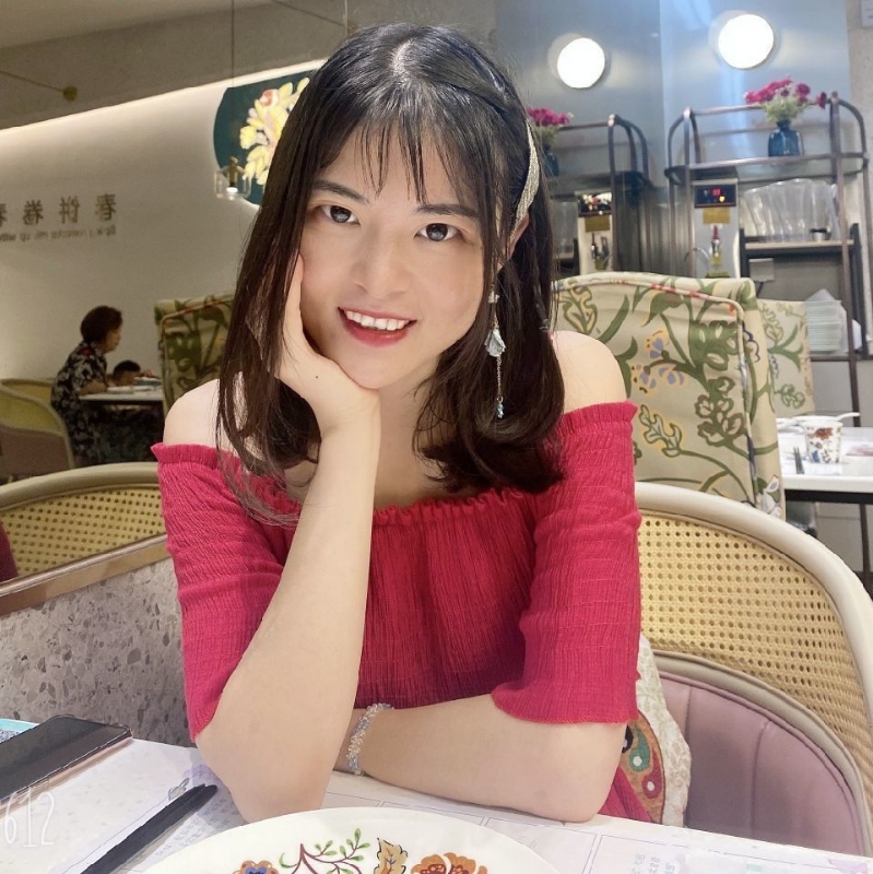 凤儿的第一张照片--百色相亲服务中心