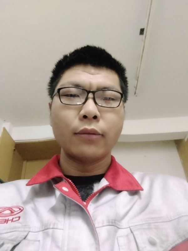 爱你就疼你的第一张照片--百色相亲服务中心