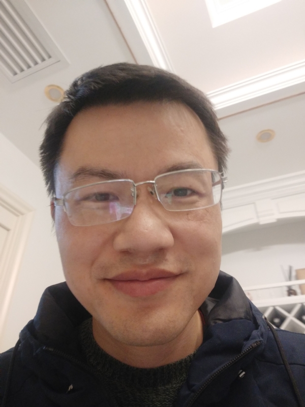 翔翔的第一张照片--百色相亲服务中心