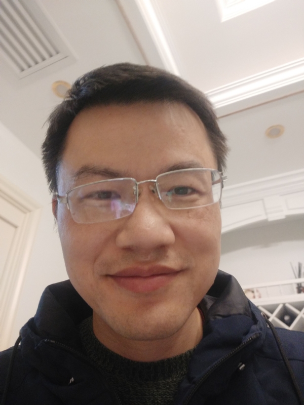 翔翔的第三张照片--百色相亲服务中心