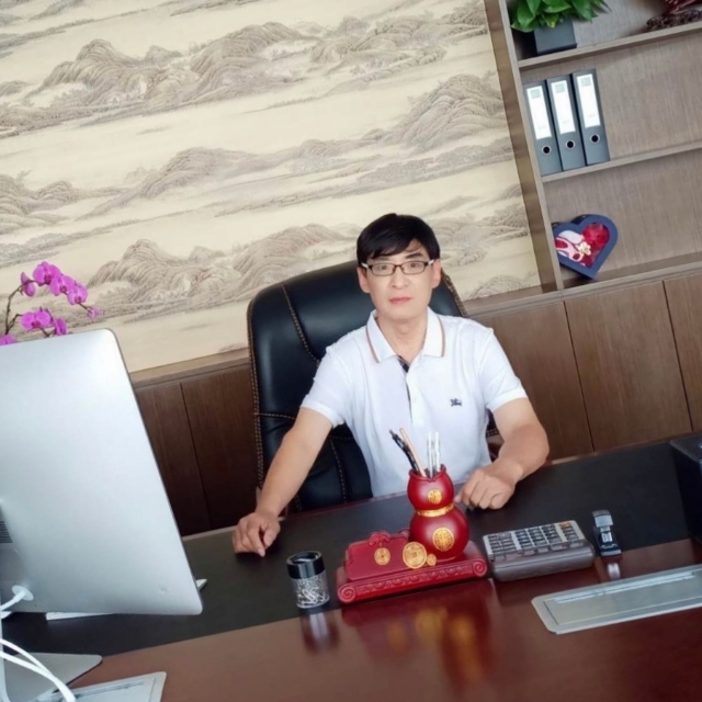 大叔寻觅有缘人的第三张照片--百色相亲服务中心